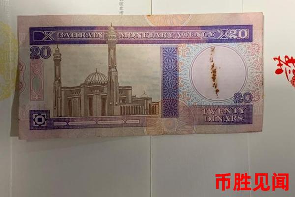 日元对巴林第纳尔：中东地区金融稳定