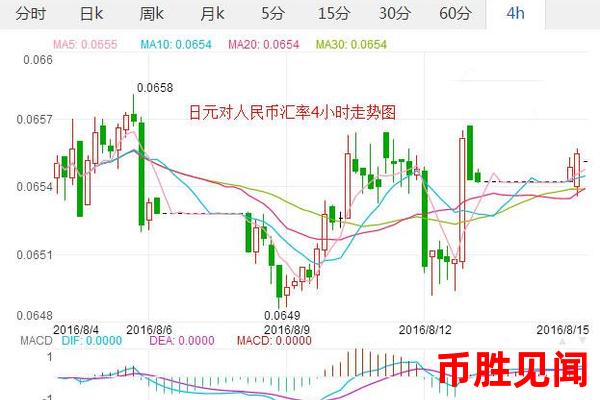 日元交易市场的波动率分析与应用（波动率在日元交易中的应用）