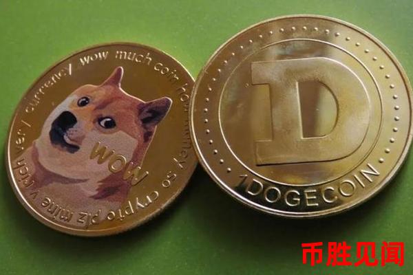 小狗币dog是什么币