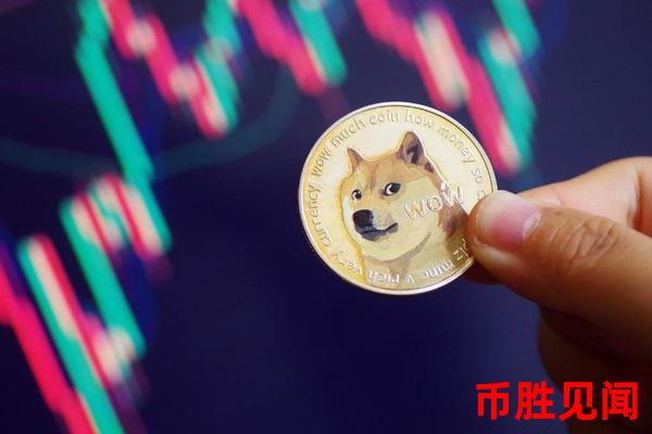 狗狗币的市值和流通量表现如何？它在加密货币市场的地位如何？