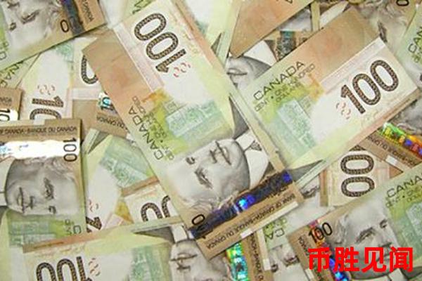 加元市场行情的波动对加拿大国际收支的影响如何？如何应对？