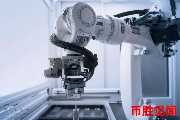 日元交易所的交易机器人如何使用？